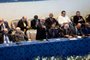 Presidente Michel Temer se reúne com presidentes da Assembleia de Deus no Brasil