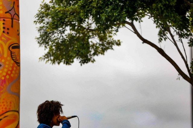 Marcha da maconha em Florianópolis Marcha da maconha em Florianópolis