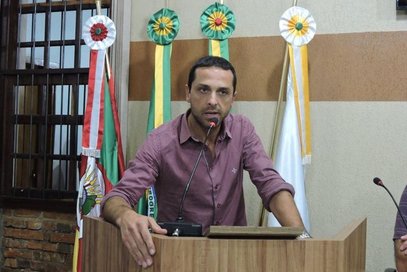 candidato a prefeito, PP, Diogo Grazziotin Dutra, prefeitura de Bom Jesus, eleição suplementar, eleições 2018