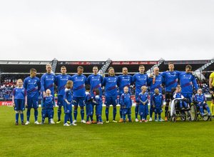 Haraldur Gudjonsson Haraldur Gudjonsson