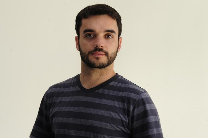 Ricardo Duarte / Agencia RBS Ricardo Duarte / Agencia RBS