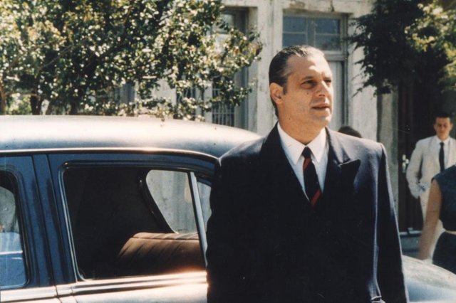 Ator Antônio Fagundes no Filme Barbosa, dirigido por Jorge Furtado e Ana Luiza Azevedo.#PÁGINA: 8Original não veio#EDIÇÃO: 2ª Fonte: Divulgação Fotógrafo: Sérgio Amon Ator Antônio Fagundes no Filme Barbosa, dirigido por Jorge Furtado e Ana Luiza Azevedo.#PÁGINA: 8Original não veio#EDIÇÃO: 2ª Fonte: Divulgação Fotógrafo: Sérgio Amon
