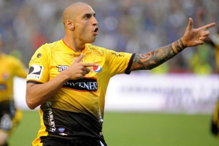 Barcelona-EQU / Divulgação Barcelona-EQU / Divulgação