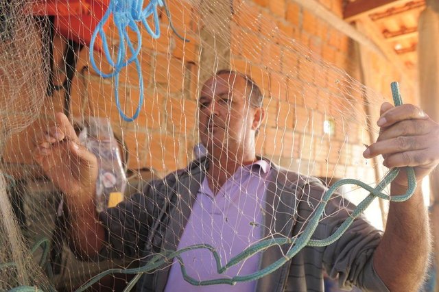 JOINVILLE,SC,BRASIL,23-05-2018.Regularização fundiária é a principal reivindicação da audiência pública realizada no Morro do Amaral . Moradores da região enfrentam dificuldades para regularizar seus terrenos.Vicente Luiz Padilha.(Foto:Salmo Duarte/A Notícia) JOINVILLE,SC,BRASIL,23-05-2018.Regularização fundiária é a principal reivindicação da audiência pública realizada no Morro do Amaral . Moradores da região enfrentam dificuldades para regularizar seus terrenos.Vicente Luiz Padilha.(Foto:Salmo Duarte/A Notícia)