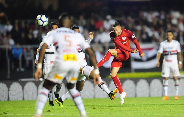 Ricardo Duarte / Sport Club Internacional Ricardo Duarte / Sport Club Internacional