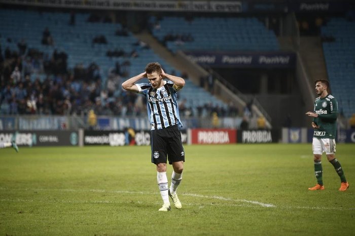 André Ávila / Agencia RBS André Ávila / Agencia RBS