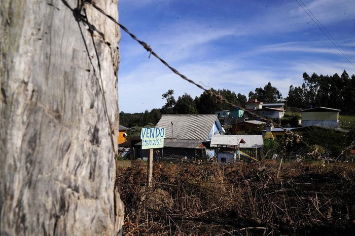 Marcelo Casagrande / Agencia RBS Marcelo Casagrande / Agencia RBS