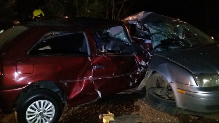 PRF / Divulgação PRF / Divulgação