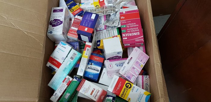 Polícia Civil Polícia Civil