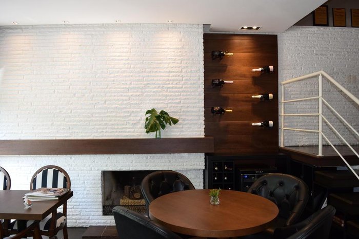 Maison Forestier / Divulgação Maison Forestier / Divulgação