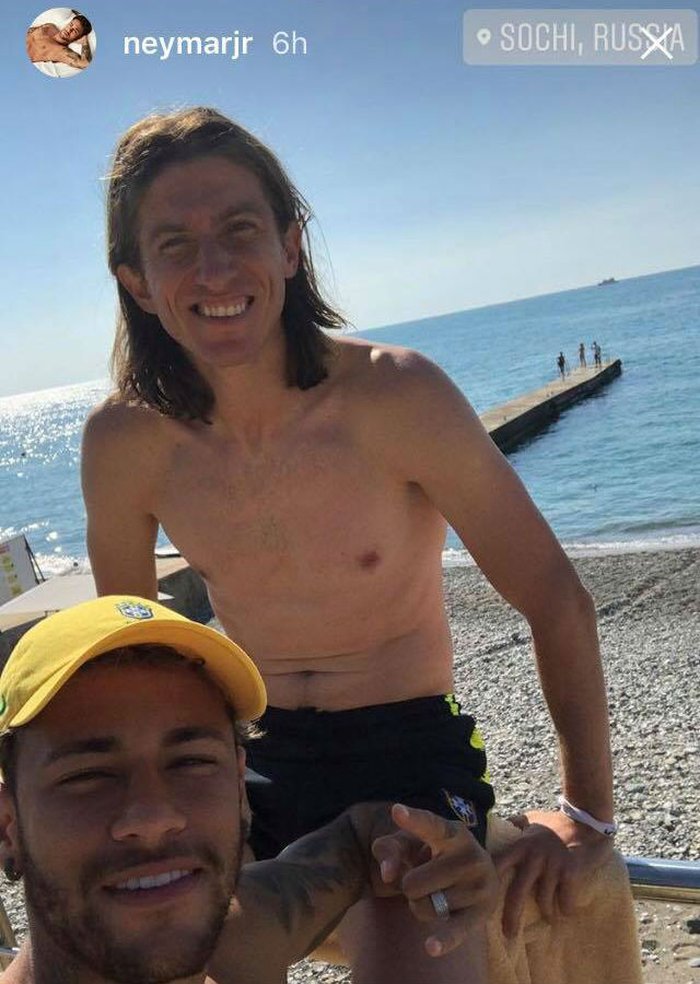 Reprodução / Instagram Reprodução / Instagram