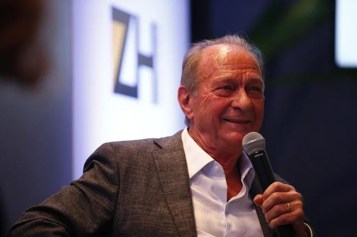 Félix Zucco / Agencia RBS Félix Zucco / Agencia RBS