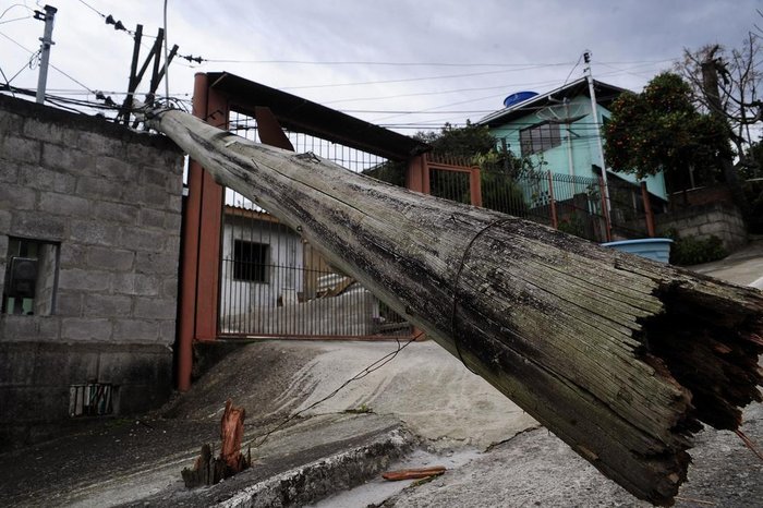 Marcelo Casagrande / Agencia RBS Marcelo Casagrande / Agencia RBS