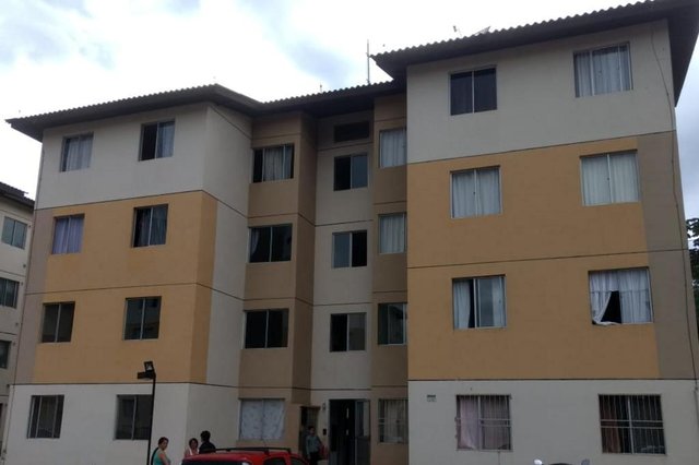 Prédio é interditado em Jaragua do sul Prédio é interditado em Jaragua do sul