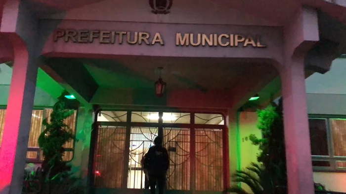 Polícia Civil Polícia Civil