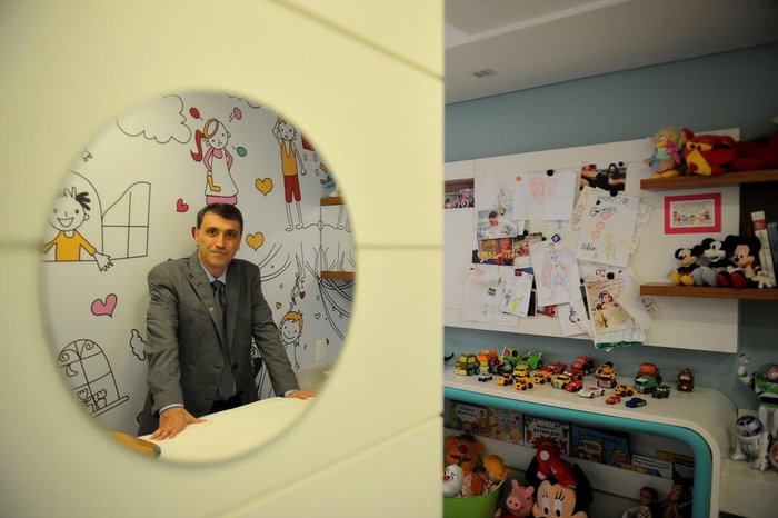 Lucas Amorelli / Agencia RBS Lucas Amorelli / Agencia RBS