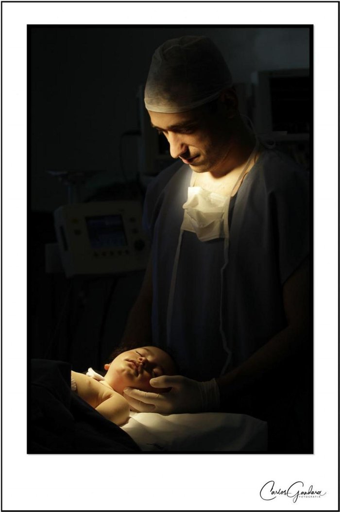 Carlos Gandara / Arquivo Pessoal Carlos Gandara / Arquivo Pessoal