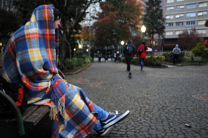 Felipe Nyland / Agencia RBS Felipe Nyland / Agencia RBS