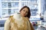 Estilista caxiense Lis Faria lança sua marca do mercado da alta costura com a coleção Memórias