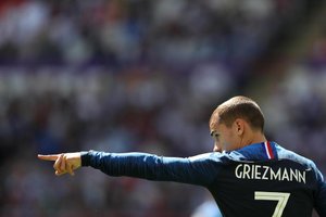 Roman Kruchinin / AFP Roman Kruchinin / AFP