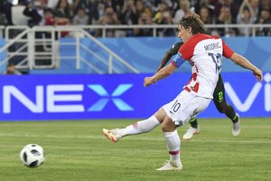 Patrick HERTZOG / AFP Patrick HERTZOG / AFP