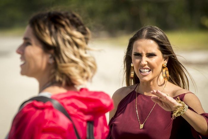 João Cotta / Globo João Cotta / Globo