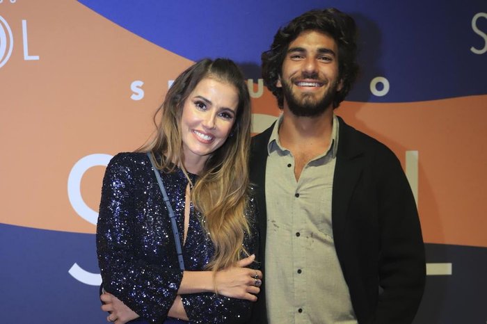 Paulo Belotte / Globo Paulo Belotte / Globo