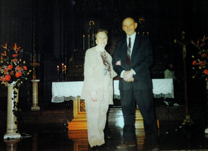 acervo de família / divulgação acervo de família / divulgação