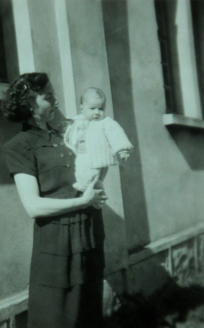 acervo de família / divulgação acervo de família / divulgação