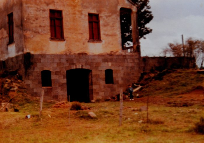 acervo de família / divulgação acervo de família / divulgação