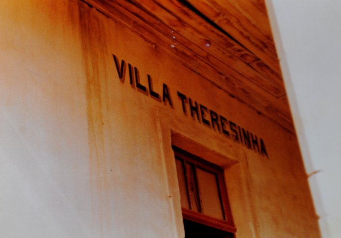 acervo de família / divulgação acervo de família / divulgação