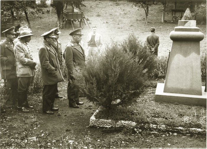 Studio Geremia / Acervo Arquivo Histórico Municipal João Spadari Adami, divulgação Studio Geremia / Acervo Arquivo Histórico Municipal João Spadari Adami, divulgação