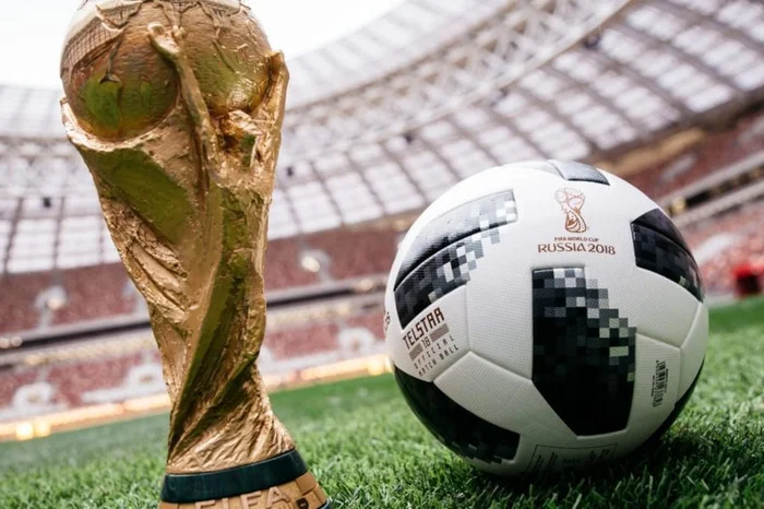 Divulgação / Fifa Divulgação / Fifa