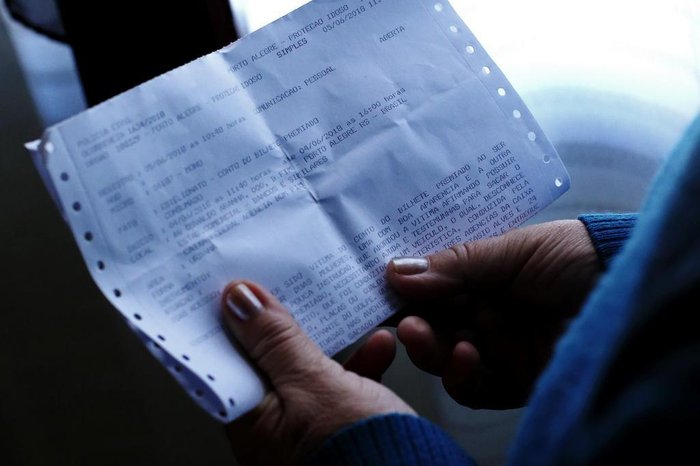 Júlio Cordeiro / Agencia RBS Júlio Cordeiro / Agencia RBS