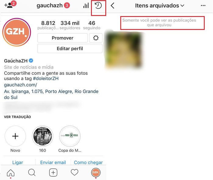 Reprodução / Instagram