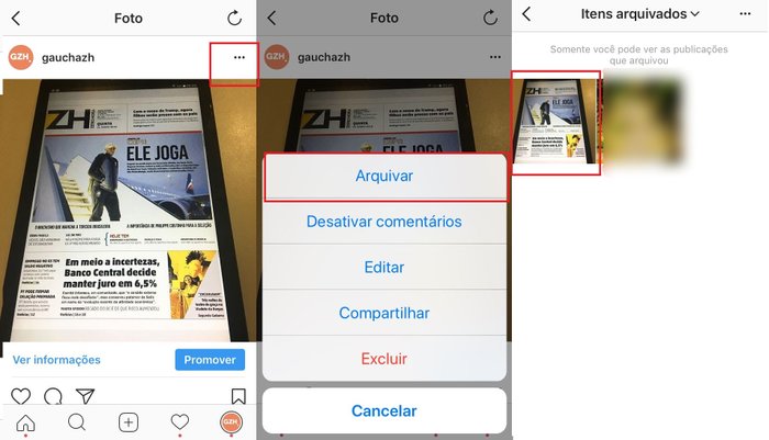 Reprodução / Instagram