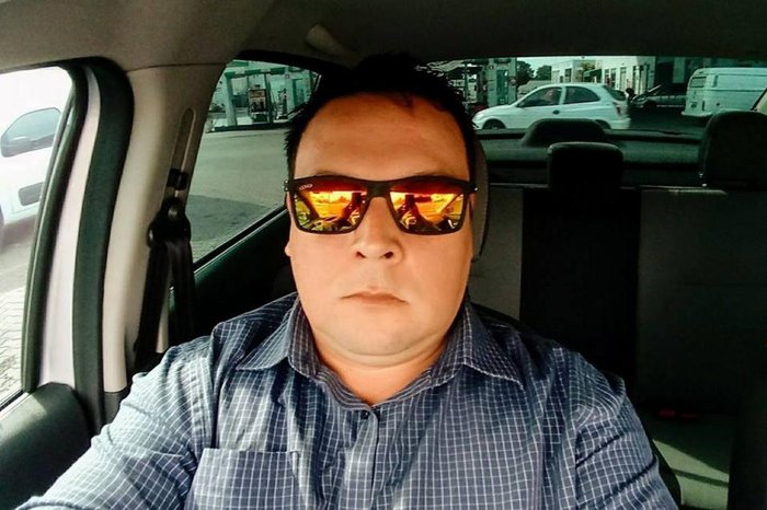 Arquivo Pessoal / Divulgação Arquivo Pessoal / Divulgação