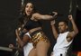 Anitta conquista o Rock in Rio Lisboa com seu funk tipo exportação