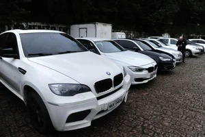 Ronaldo Bernardi / Agencia RBS Ronaldo Bernardi / Agencia RBS