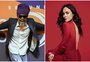Carlinhos Brown e Alice Braga são convidados a integrar Academia do Oscar