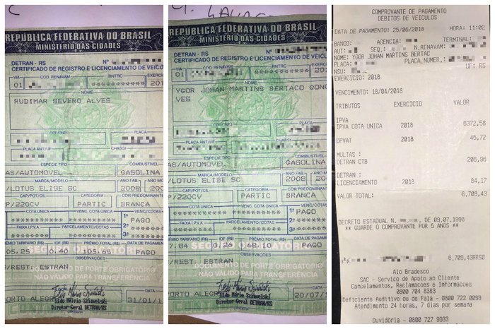 Arquivo Pessoal / Arquivo Pessoal Arquivo Pessoal / Arquivo Pessoal