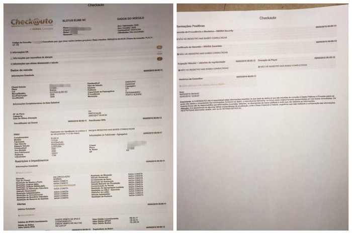 Arquivo Pessoal / Arquivo Pessoal Arquivo Pessoal / Arquivo Pessoal