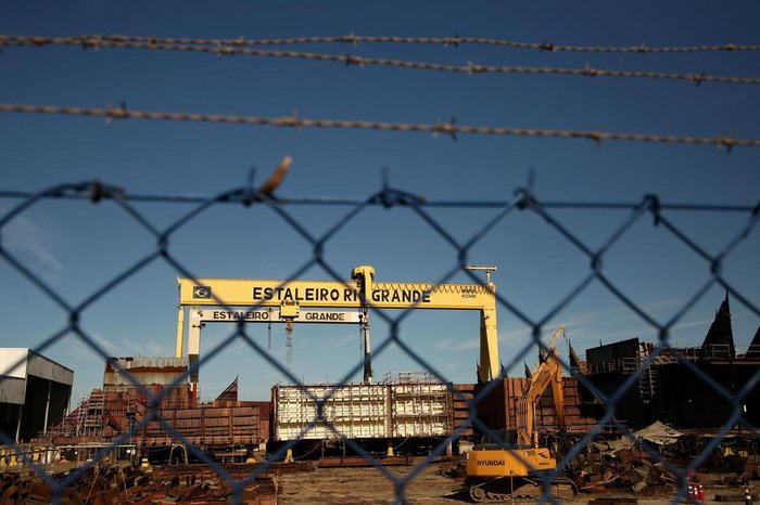 Carlos Macedo / Agencia RBS Carlos Macedo / Agencia RBS