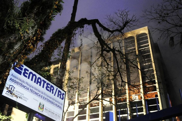 Ronaldo Bernardi / Agencia RBS Ronaldo Bernardi / Agencia RBS