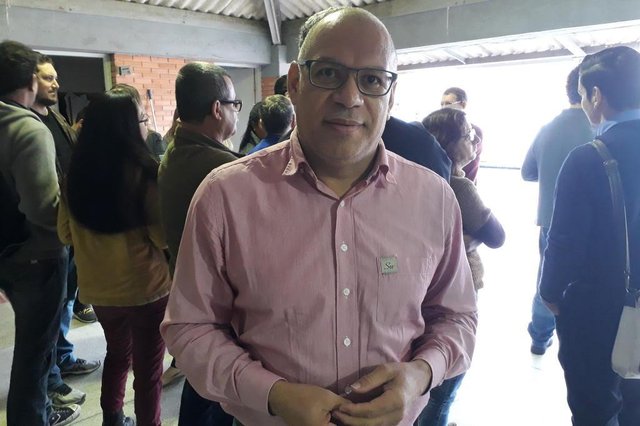 JOINVILLE, SANTA CATARINA, BRASIL (27/06/2018): Secretaria da Educação de SC cancela 575 novas matrículas no Cedup de Joinville JOINVILLE, SANTA CATARINA, BRASIL (27/06/2018): Secretaria da Educação de SC cancela 575 novas matrículas no Cedup de Joinville