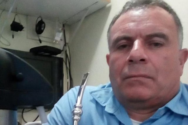 Eli Miguel de Lima Pinto, que morreu em acidente de carro em rodovia de Toledo, no Paraná após voltar de velório da irmã Eli Miguel de Lima Pinto, que morreu em acidente de carro em rodovia de Toledo, no Paraná após voltar de velório da irmã