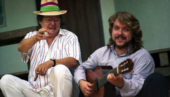 Wilton Montenegro / Divulgação Wilton Montenegro / Divulgação