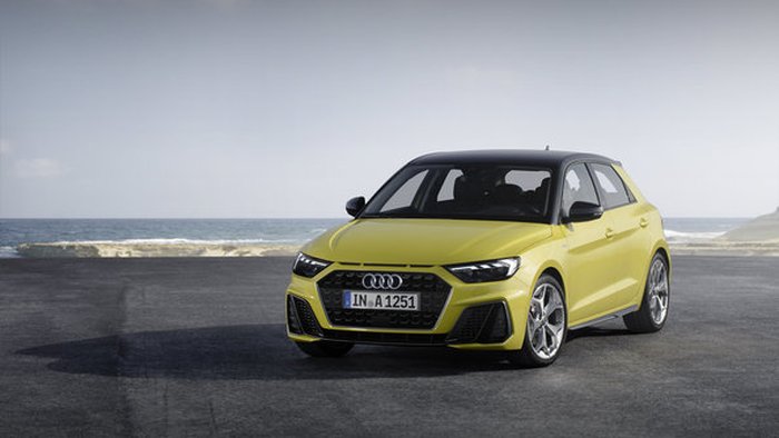 Audi / Divulgação Audi / Divulgação