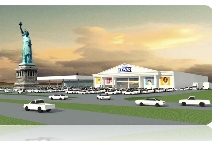 Havan / Divulgação Havan / Divulgação