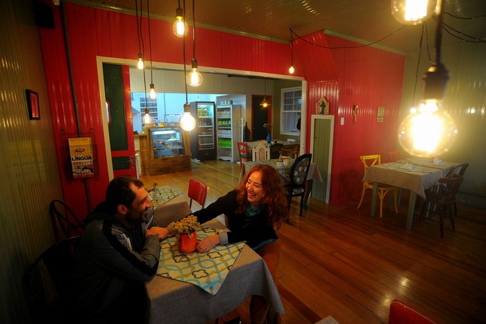 Felipe Nyland / Agência RBS Felipe Nyland / Agência RBS